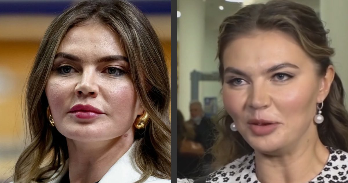 Алина Кабаева: путь чемпионки, уроки стойкости и право на личное пространство
