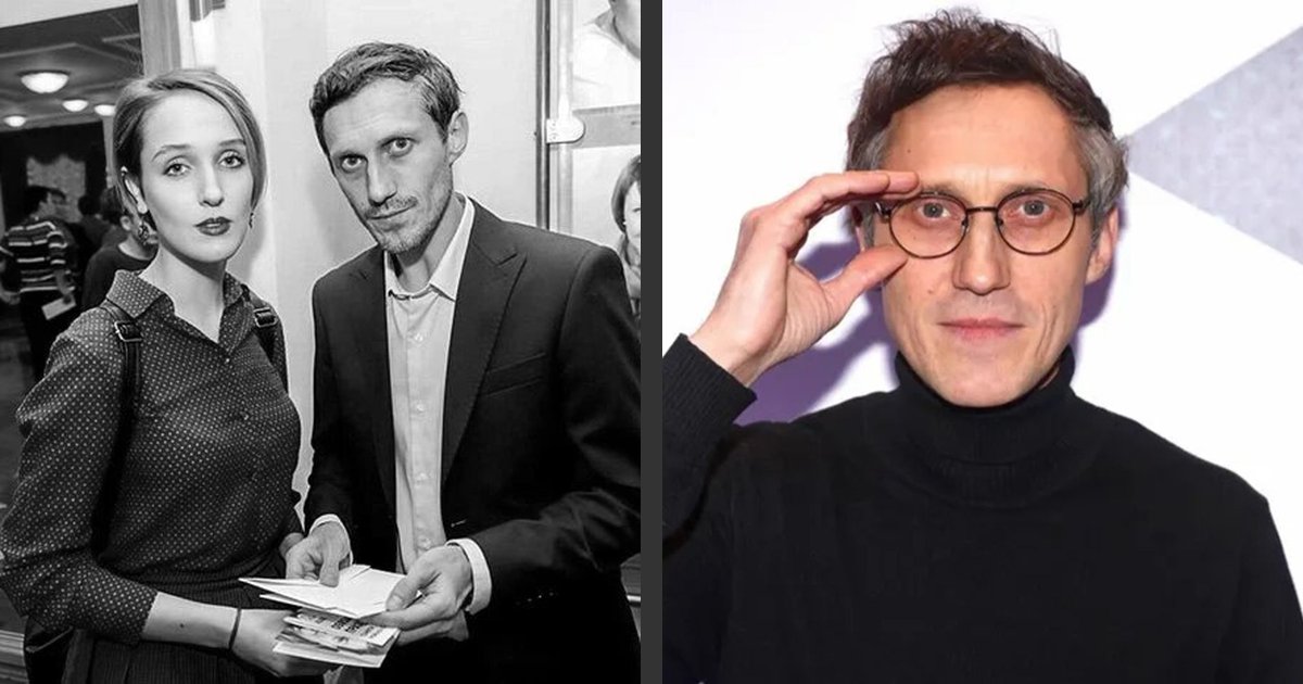 Игорь Хрипунов: как актер нашел счастье в большой семье и стал отцом «футбольной команды»