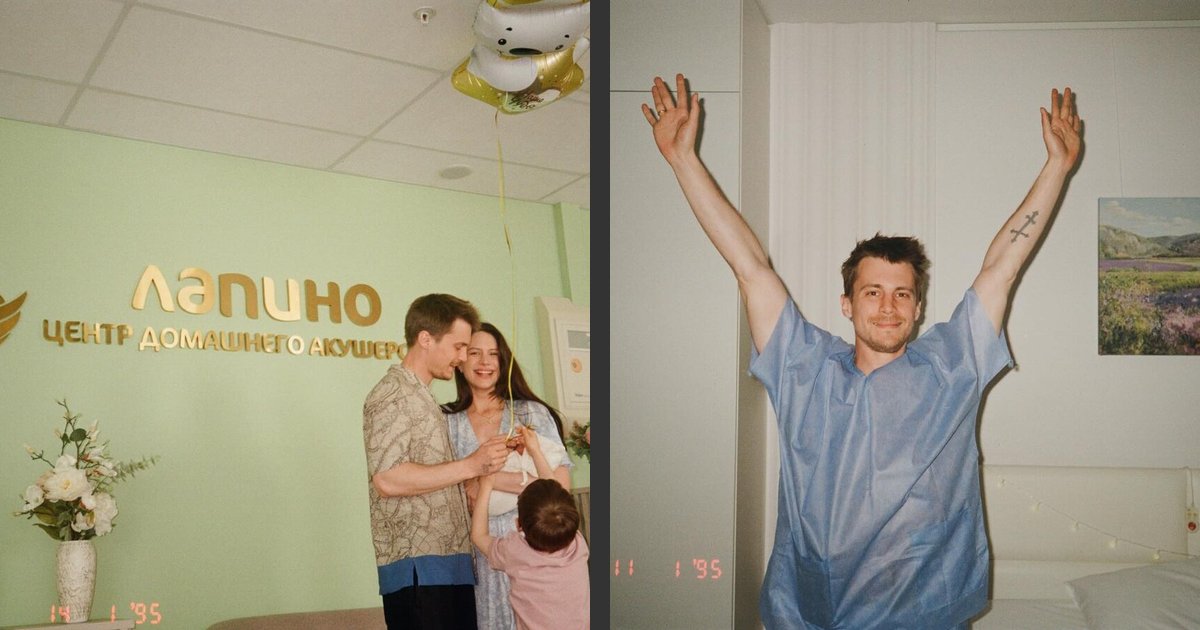 Иван Янковский: династия, карьера и два сына, названных в честь деда