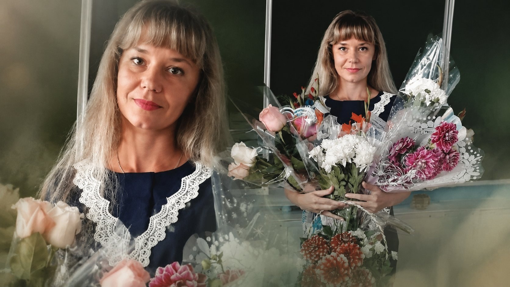 Как учительница из Барнаула нашла себя после скандала: новая карьера и рождение дочери