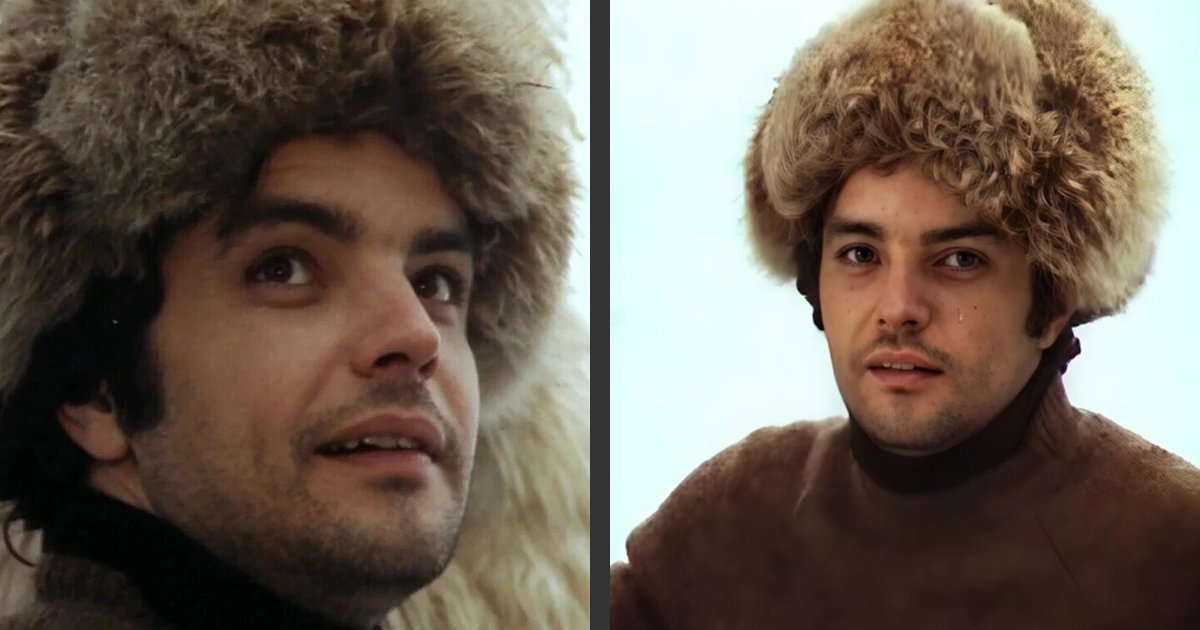Актер Миклош Калочаи: история жизни, сломленной материнской любовью