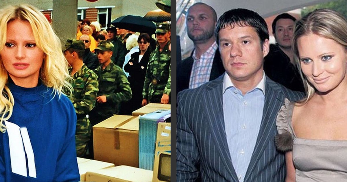 Дана Борисова и дочь Полина: от сложных испытаний к крепкой связи