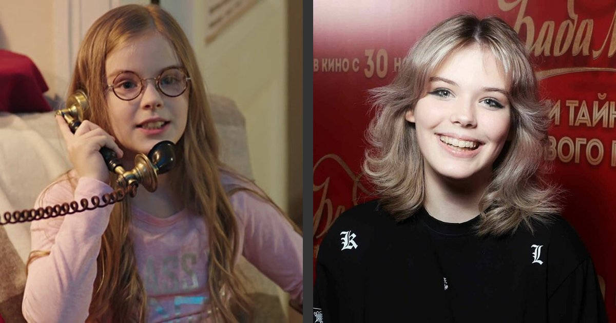 Евгения Абдулова: свой взгляд на кино и жизнь без знаменитого отца