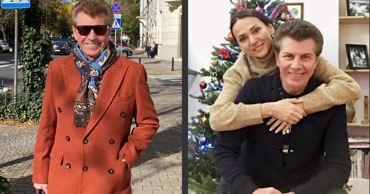 Ярослав Евдокимов: вырос без родителей, потерял сына и встретил его спустя 40 лет