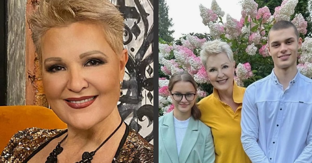 Маргарита Суханкина: как певица усыновила двоих детей и помогла им найти свой путь