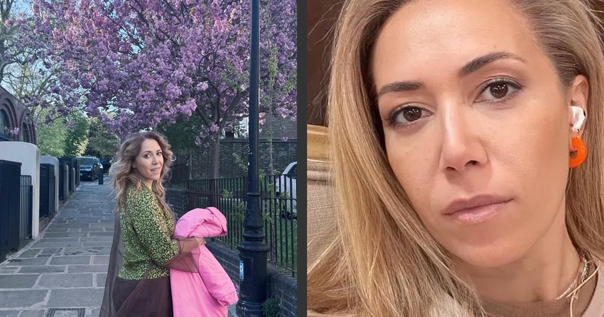 Третья дочка в 44: Карина Кокс о родах в обычном роддоме и своей философии воспитания