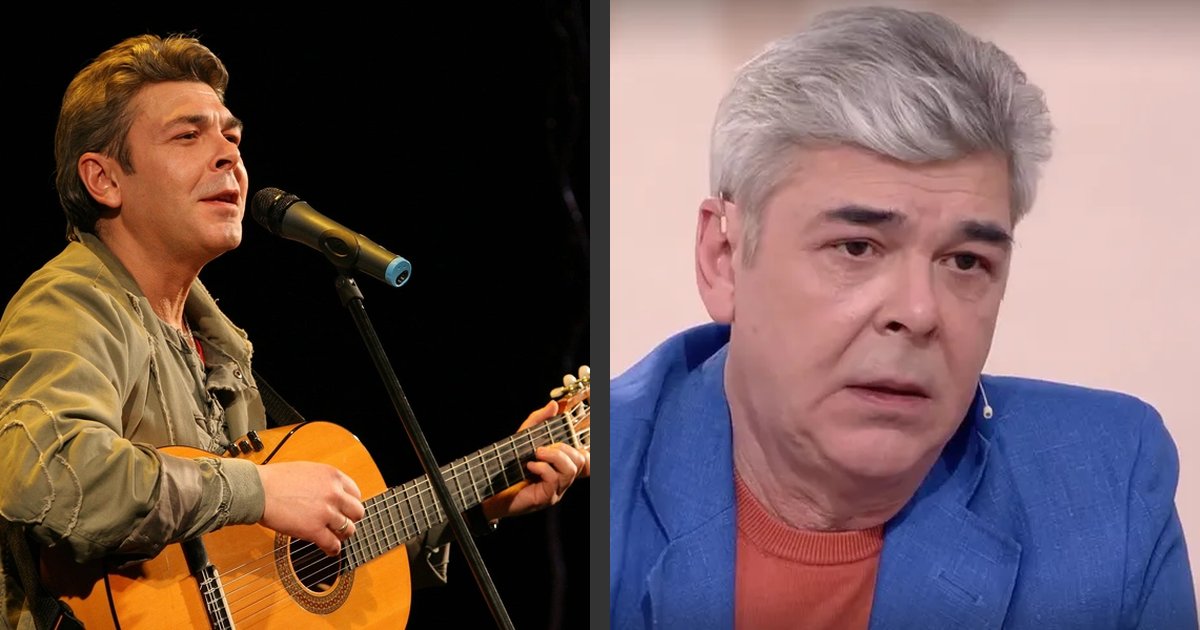 Путь сквозь потери: как звезда фильма «Цыган» Алексей Никульников нашел силы жить дальше
