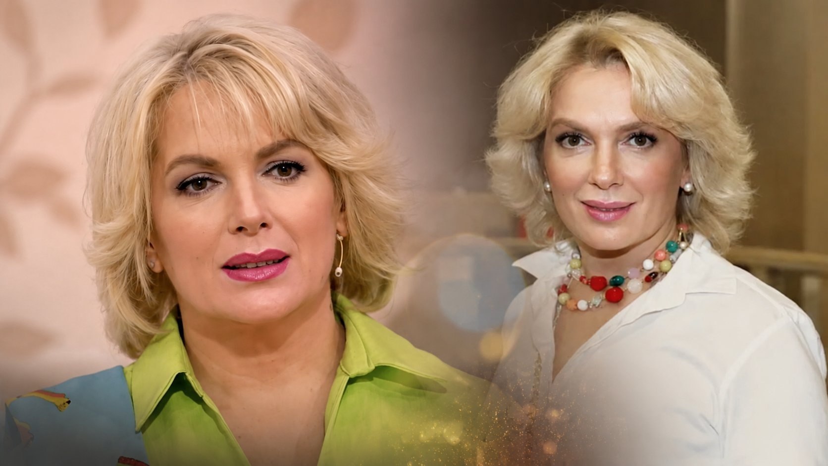 Шесть лет тишины: почему актриса Мария Порошина скрывала сына и как решилась показать его публике
