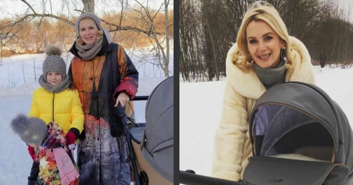 Шесть лет тишины: почему актриса Мария Порошина скрывала сына и как решилась показать его публике