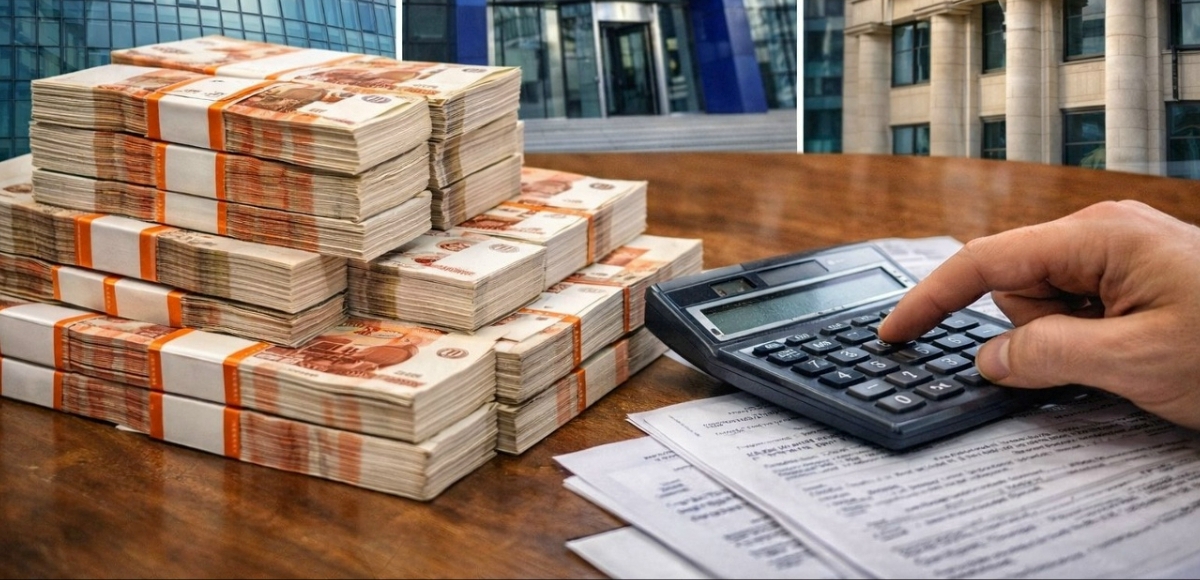 Бесплатные обеды в школах: почему поддержка учеников за рубежом вызвала вопросы у Виктории Цыгановой