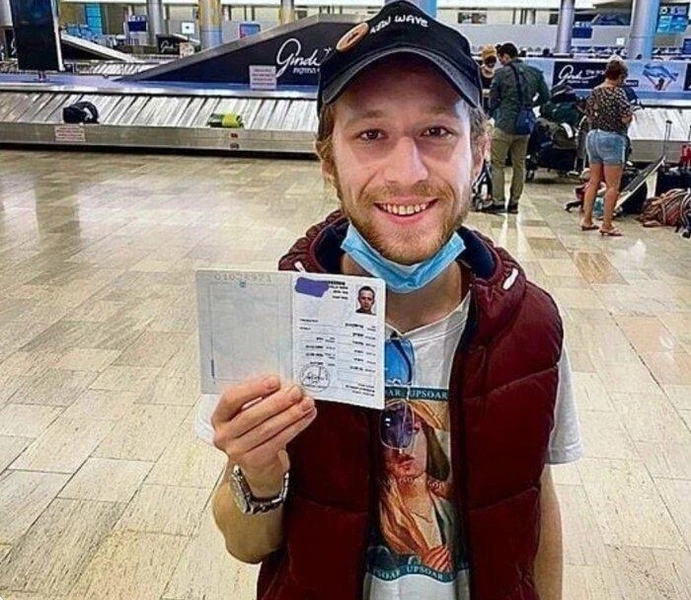 От славы «хорошего мальчика» до долгов и развода: как сложилась жизнь актера Семена Трескунова