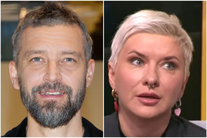 Сосед за забором: как Владимир Кристовский сохранил связь с дочерьми после развода