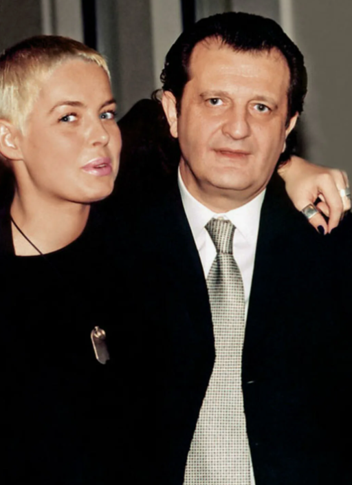 Настя и Шабтай