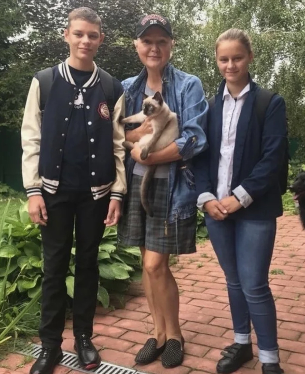 Как живут и чем занимаются приемные дети Маргариты Суханкиной