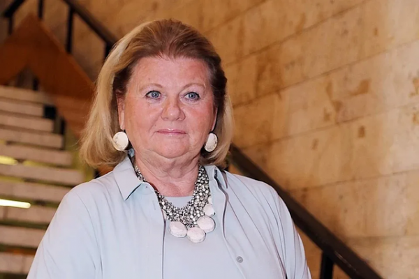 Ирина Муравьёва