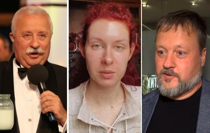 Цена популярности: почему дети и внучка Леонида Якубовича отказались от его фамилии