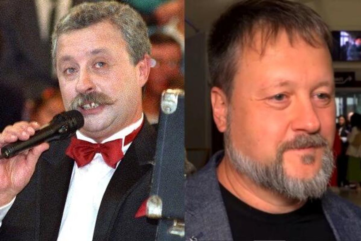 Цена популярности: почему дети и внучка Леонида Якубовича отказались от его фамилии