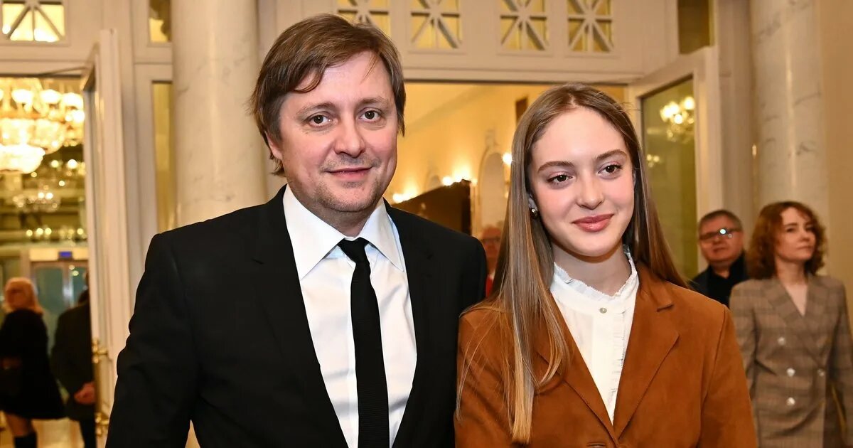 Свой путь в знаменитой династии: как внучка Никиты Михалкова отказалась от кино ради искусства