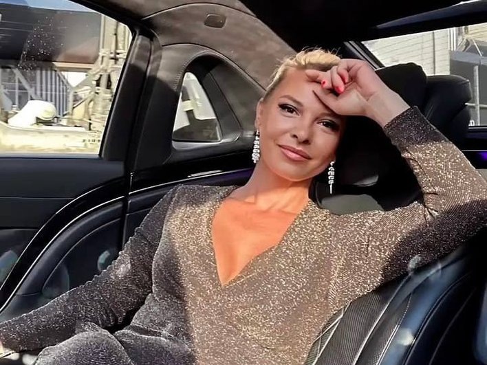 Светлана Шатунова