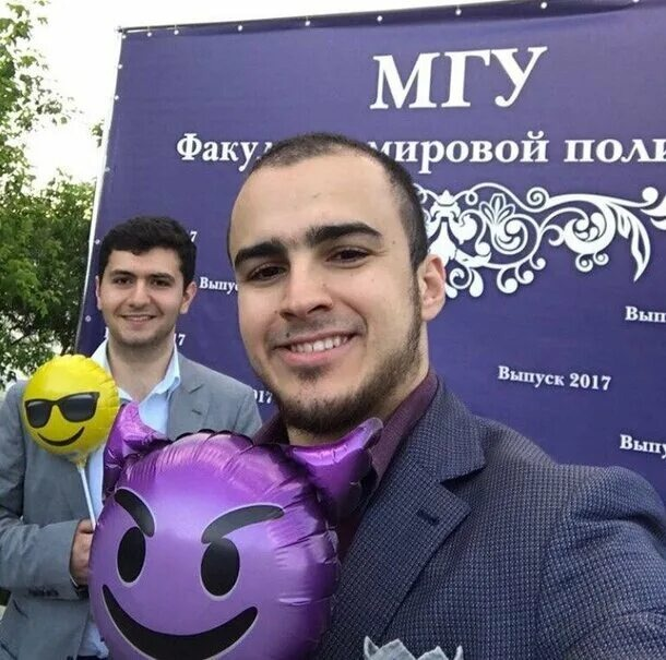Вырос за кулисами, выбрал науку и спорт: как сложилась жизнь единственного внука Ирины Аллегровой