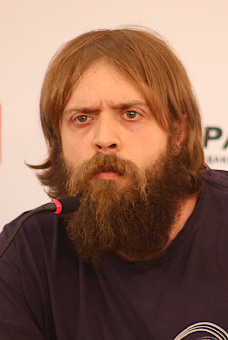 Александр Ильин сменил имидж