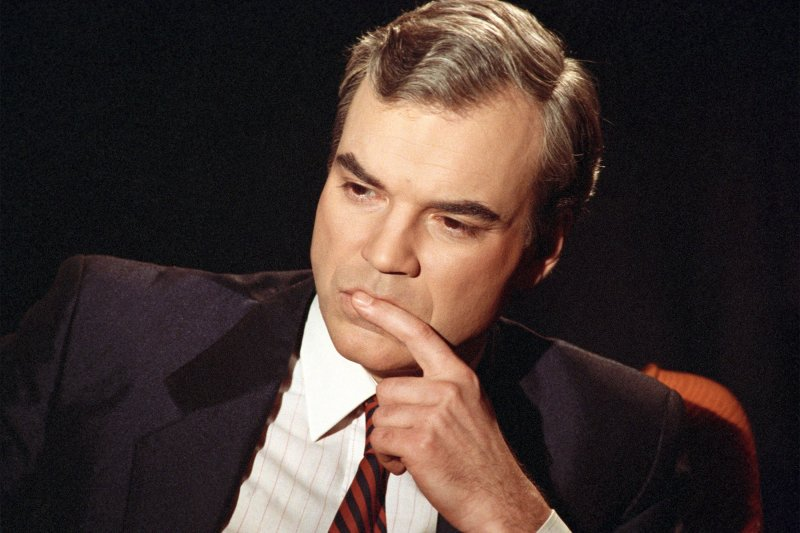Памяти Владимира Молчанова: семья, телевидение и три невосполнимые утраты
