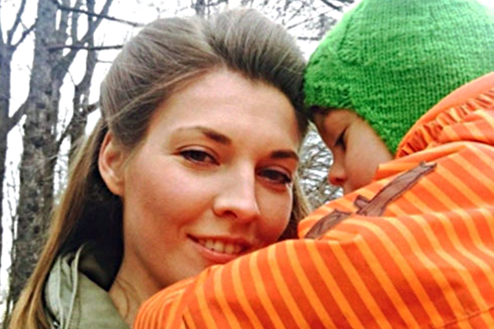 Вдали от камер и соцсетей: как Ольга Скабеева и Евгений Попов воспитывают единственного сына
