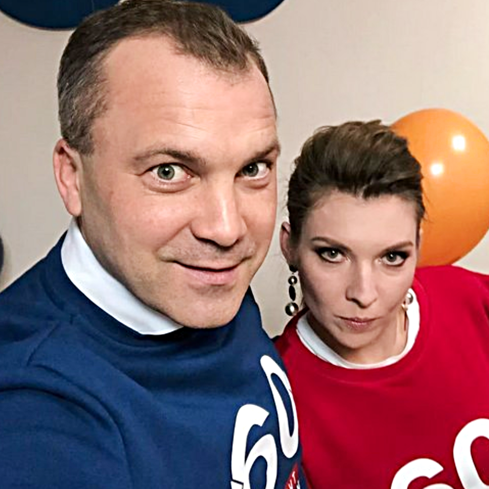 Вдали от камер и соцсетей: как Ольга Скабеева и Евгений Попов воспитывают единственного сына