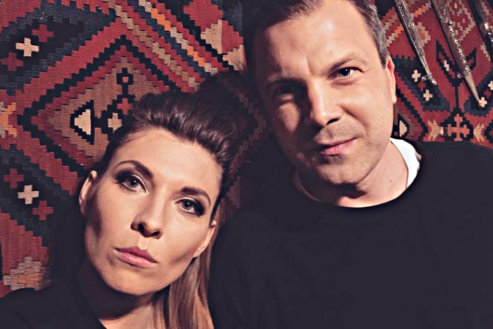 Вдали от камер и соцсетей: как Ольга Скабеева и Евгений Попов воспитывают единственного сына