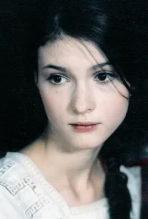 Актриса Светлана Иванова