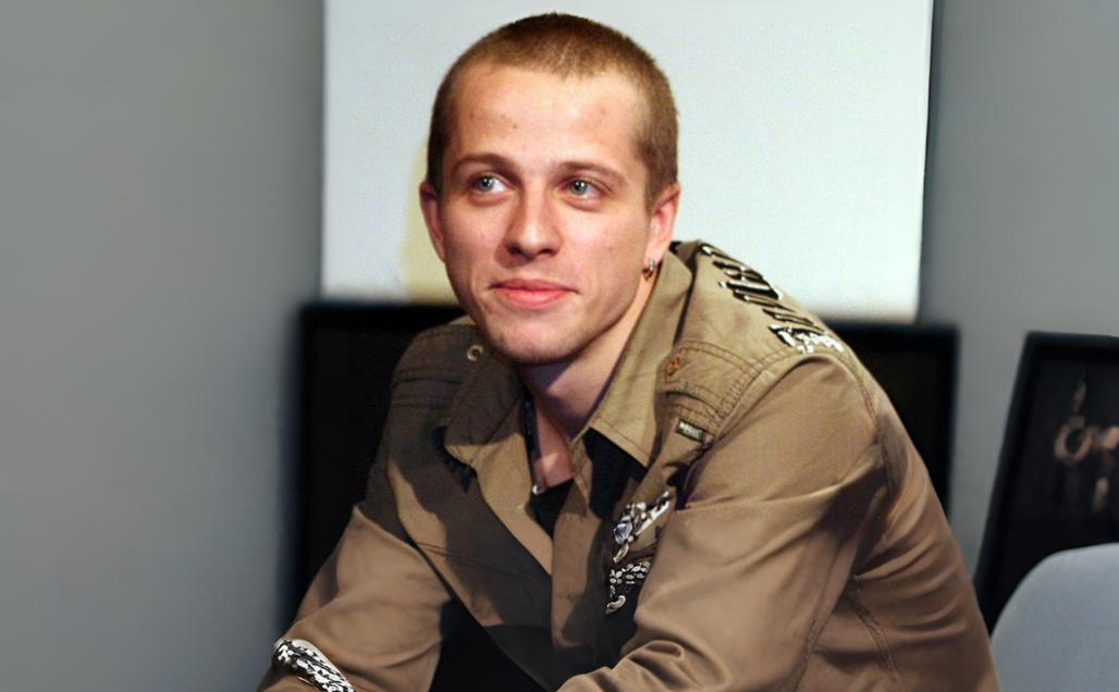 Михаил Соловьёв