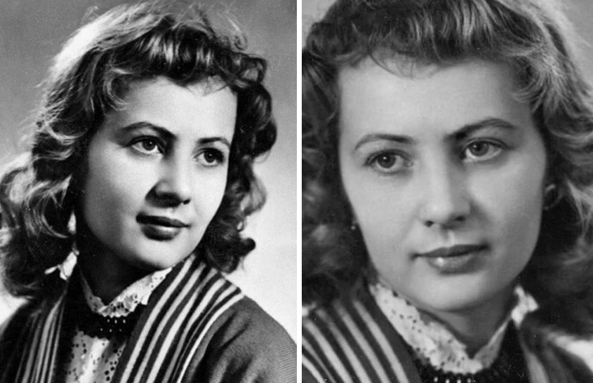 От коммуналки до многодетного счастья: семейная история актрисы Ольги Арнтгольц