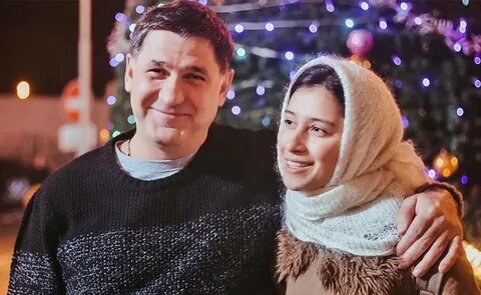 Кадр из сериала «А у нас во дворе...»