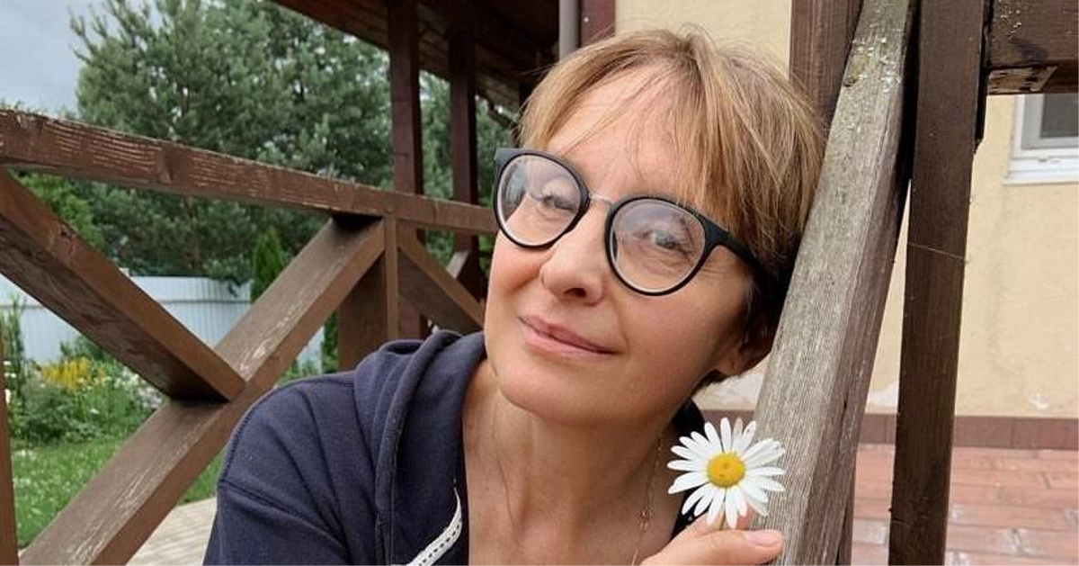 Тридцать лет брака, две дочери и победа над болезнью: семейный путь Светланы Рожковой