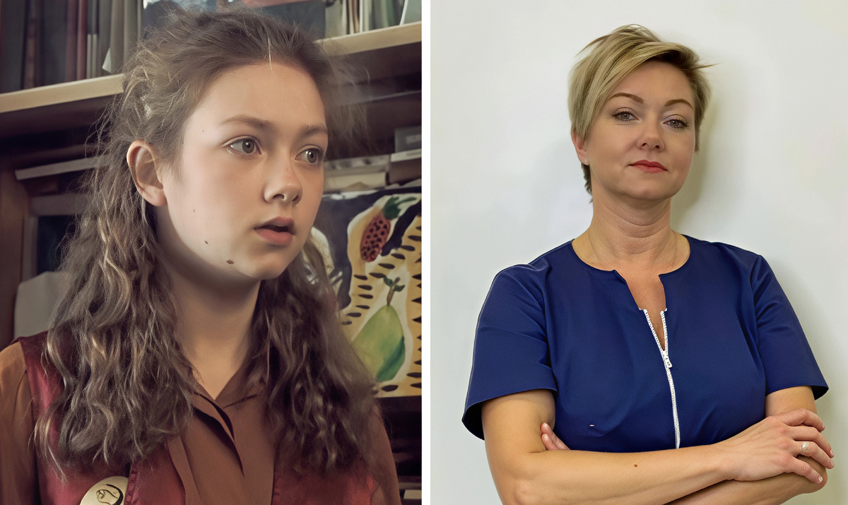 Врачи, ученые и режиссеры: как сложились судьбы детей-актеров из фильмов 90-х
