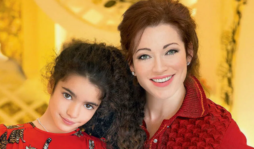 Творческий путь, две дочери и внуки: семейная история актрисы Алёны Хмельницкой