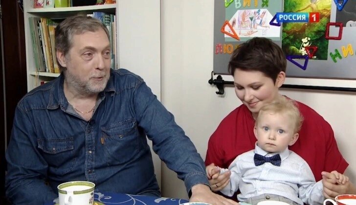 Три наследника Владимира Высоцкого: как живут сыновья и закрытая от прессы дочь
