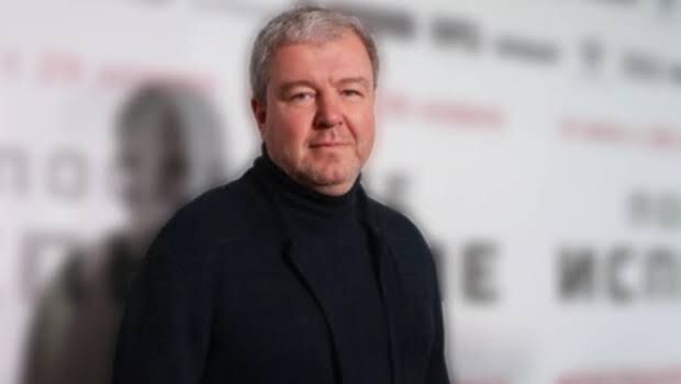Актер уделяет внимание физической форме и здоровому образу жизни