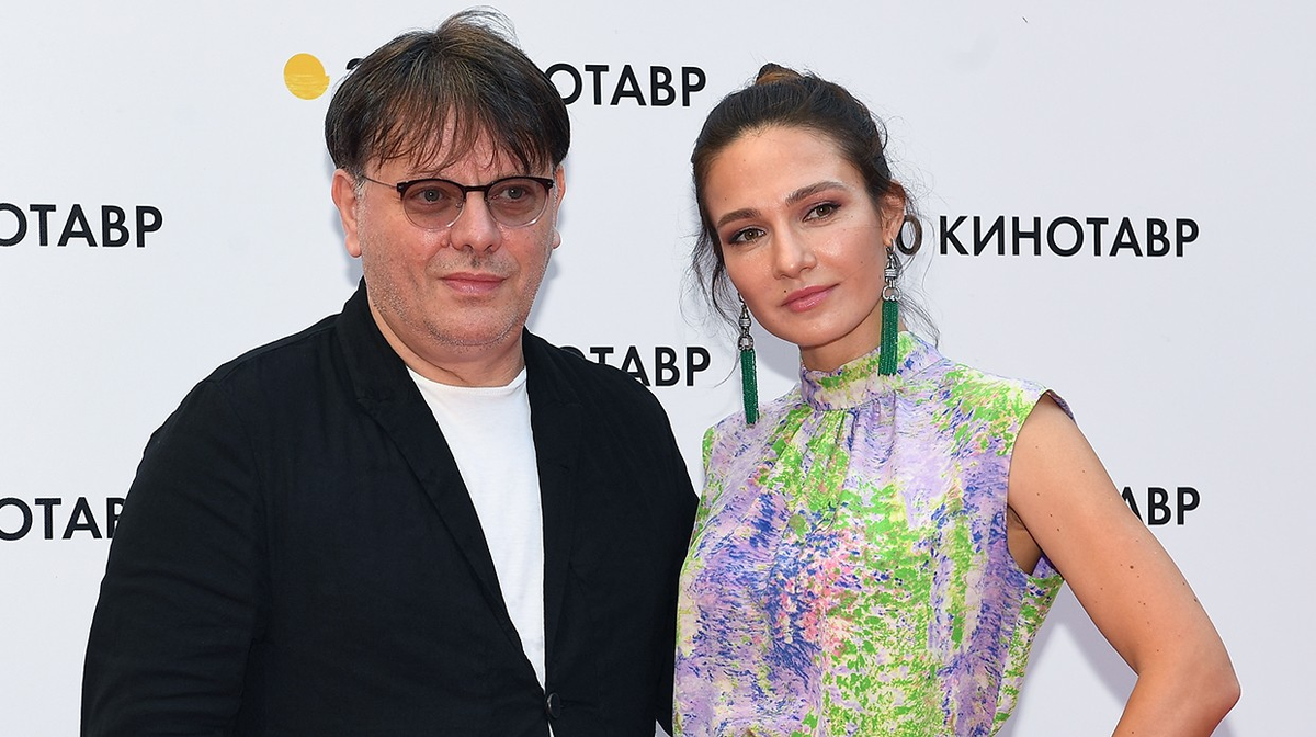 История любви Евгении Брик и Валерия Тодоровского, которая продолжается в их дочери Зое