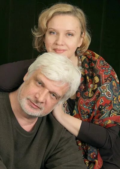 Как сын Дмитрия Брусникина сменил угрозыск на кинопродюсирование и воспитывает двоих сыновей