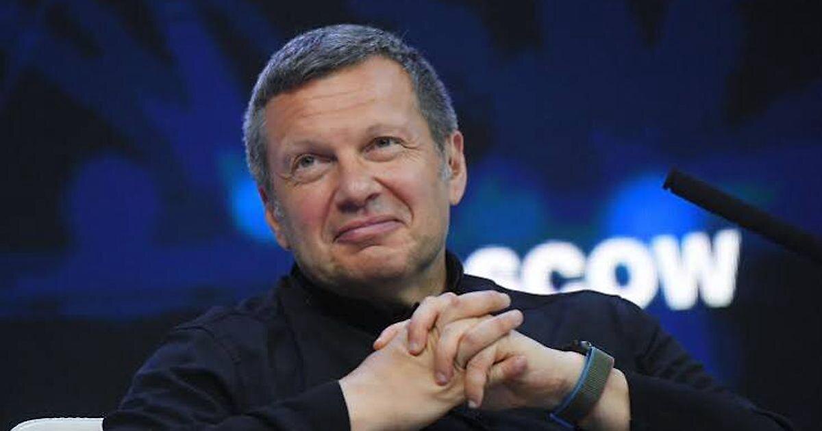 Физик, бизнесмен и отец восьми детей: малоизвестные факты из жизни Владимира Соловьева