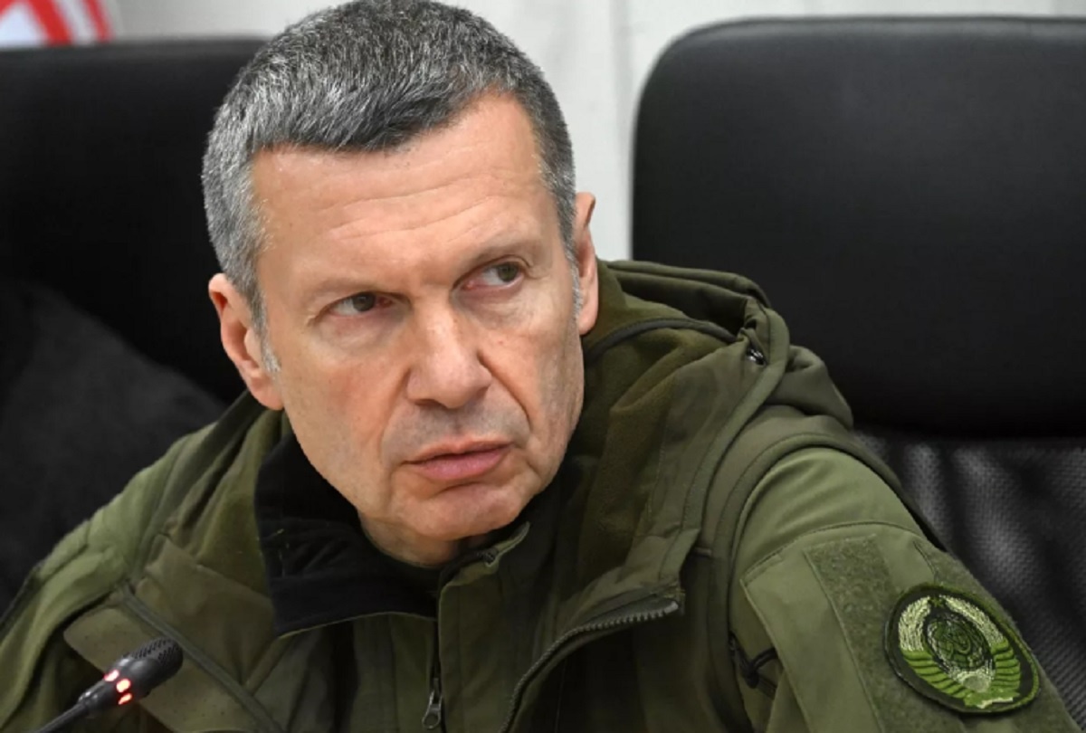 Физик, бизнесмен и отец восьми детей: малоизвестные факты из жизни Владимира Соловьева