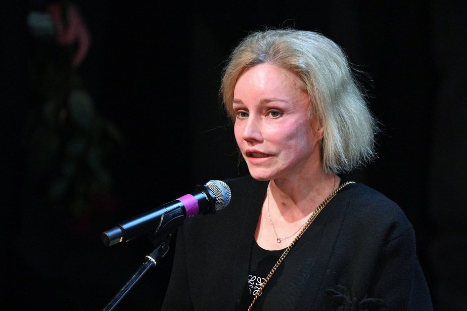 Марина Зудина