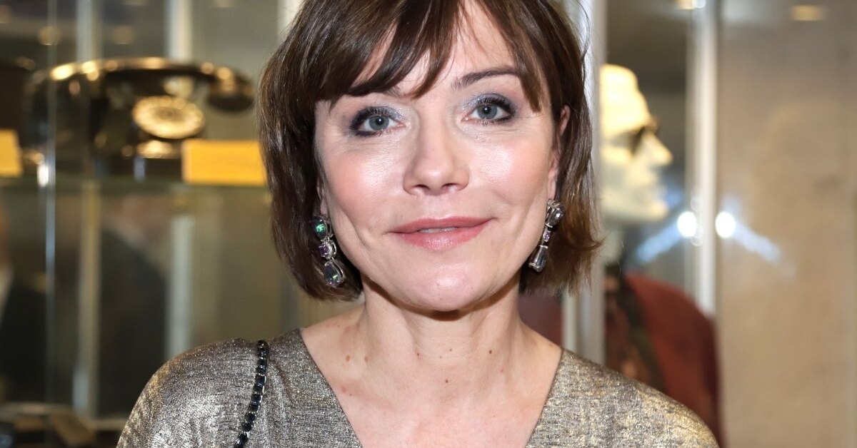 Екатерина Семёнова