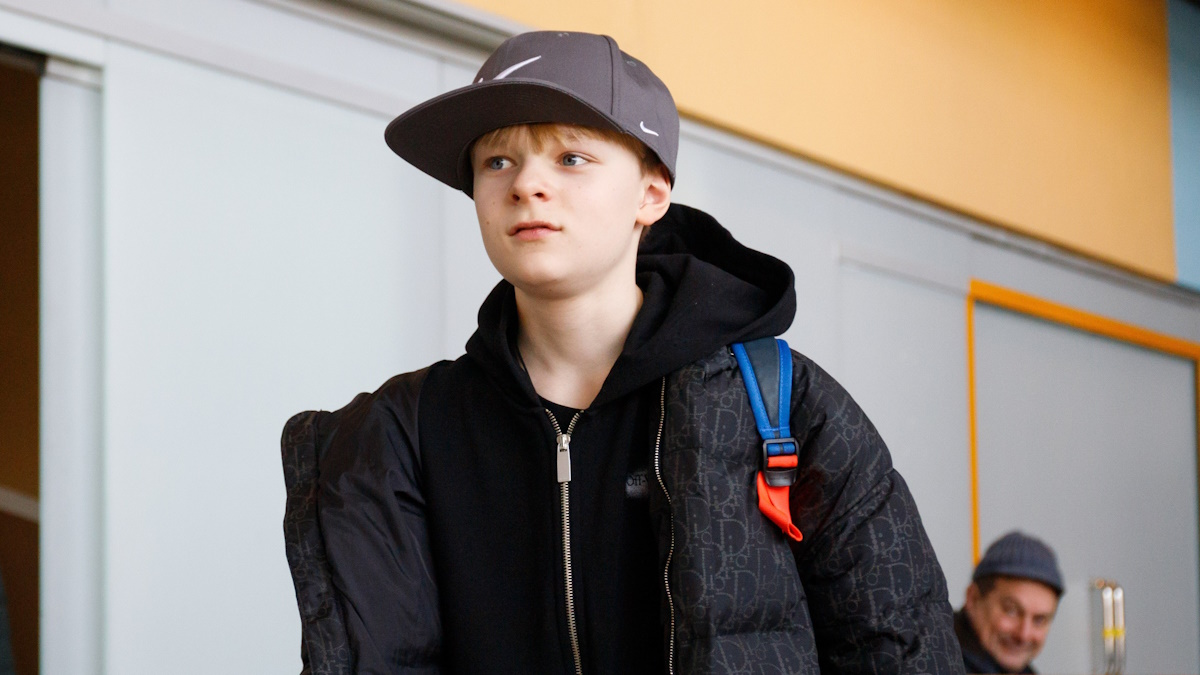 Спорные суждения подростка: почему резкие слова 13-летнего сына Евгения Плющенко вызвали дискуссию в Сети