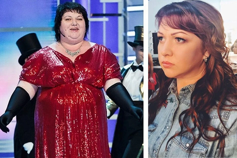 Долги, угрозы опеки и минус 85 кг: через что прошла Ольга Картункова ради сцены и личного счастья