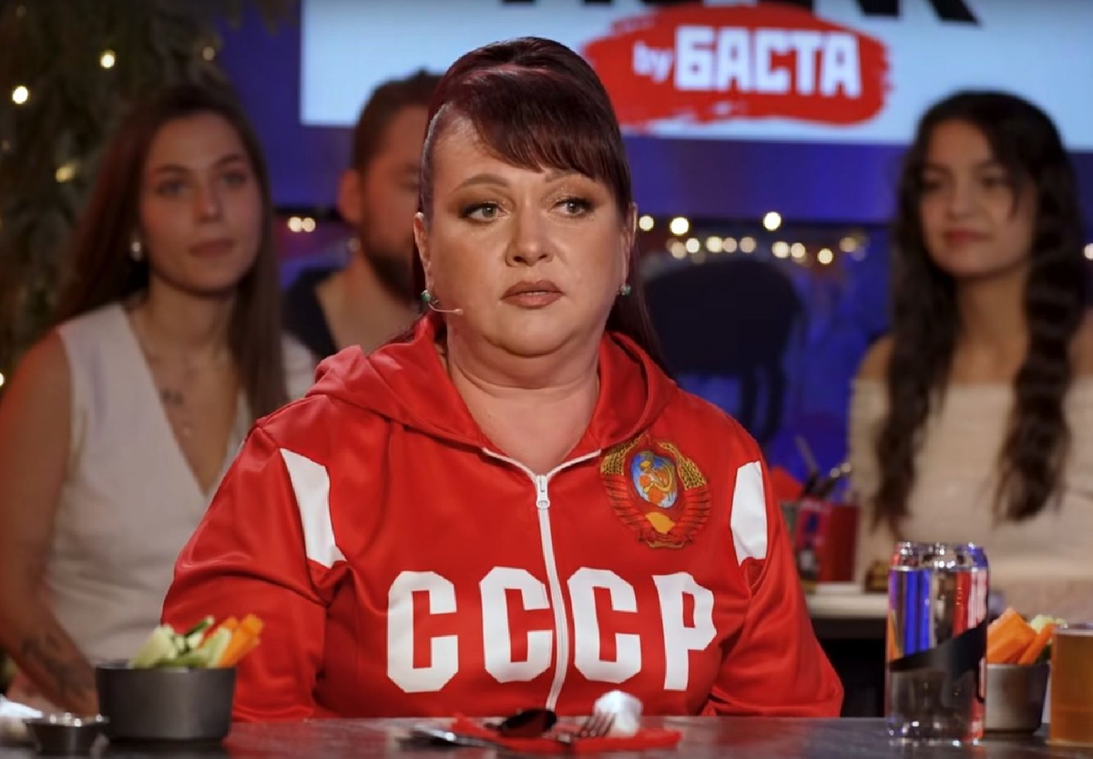 Долги, угрозы опеки и минус 85 кг: через что прошла Ольга Картункова ради сцены и личного счастья