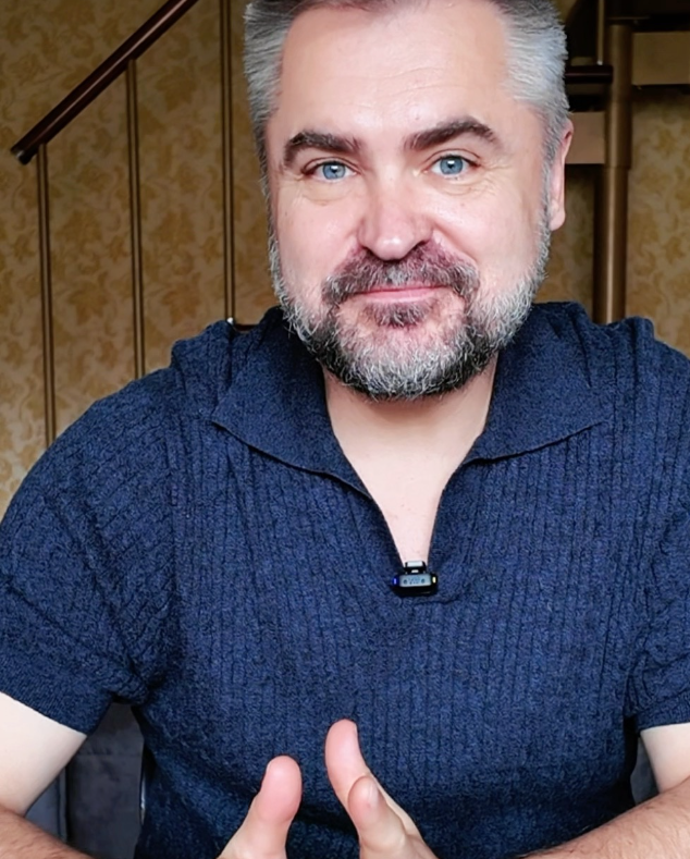 Разница в 30 лет и чужие ярлыки: как Евгений Гор построил независимую карьеру вопреки слухам