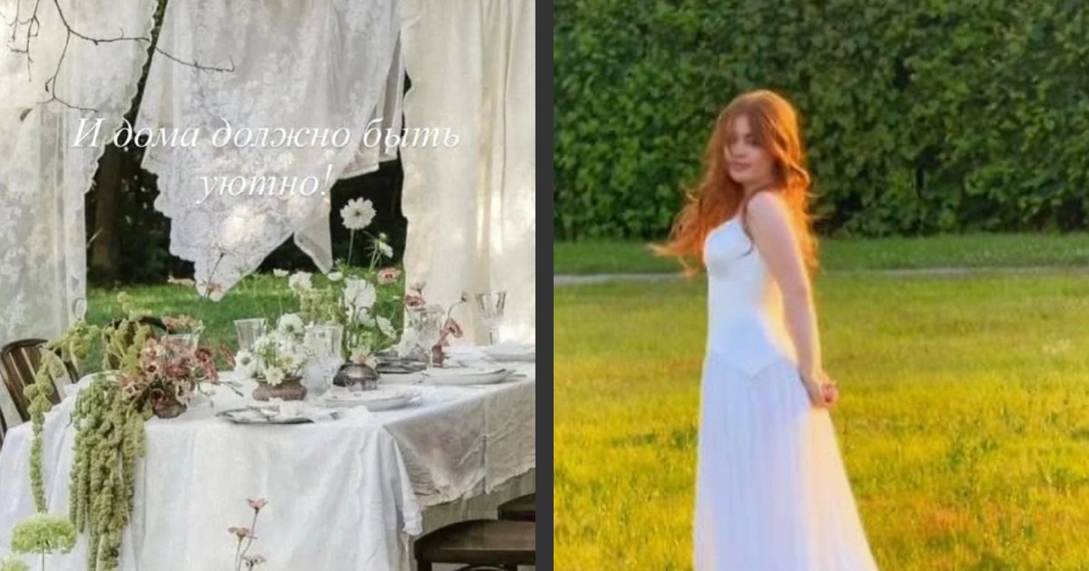 Без красных дорожек и лишнего шума: как прошла свадьба дочери Олега Газманова Марианны