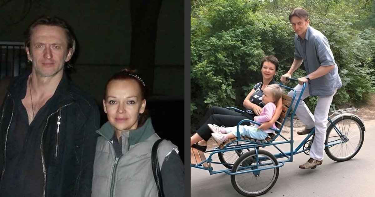 Путь вне кадра: как сложилась жизнь детей Елены Валюшкиной и Александра Яцко